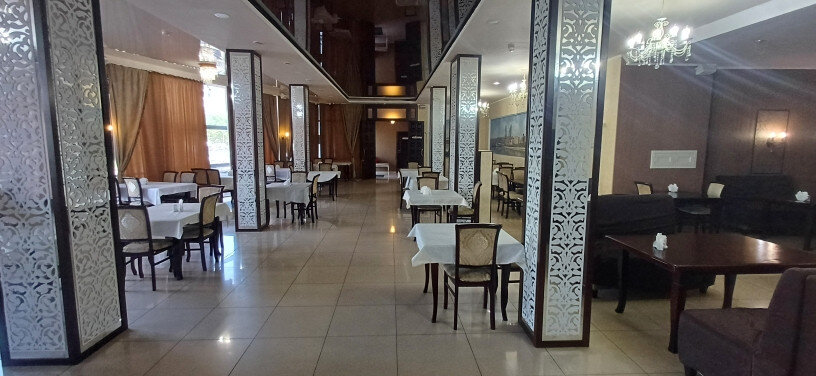 Екатеринбург, ул. Репина, 42, к а (ВИЗ) - фото офисного помещения (6)