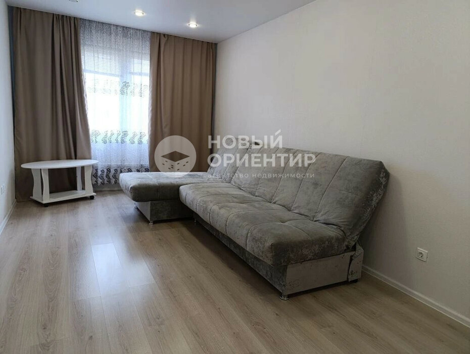 Екатеринбург, ул. Широкореченская, 43 (Широкая речка) - фото квартиры (1)