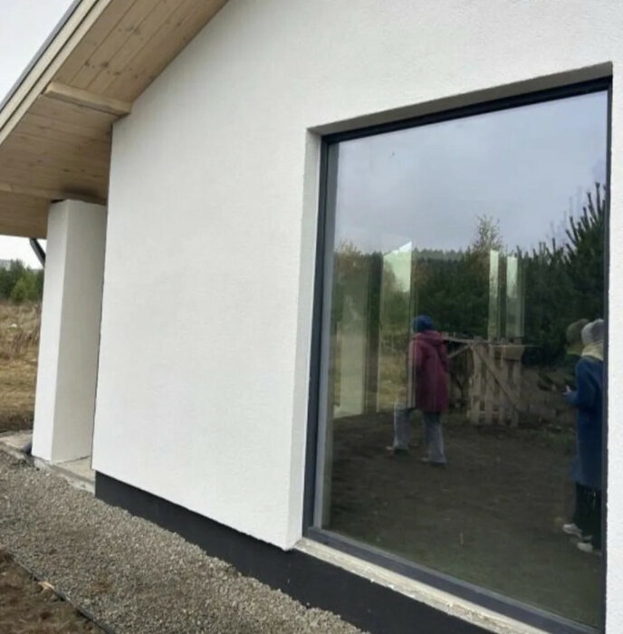 д. Гагарка, ул. Клубная,   (городской округ Заречный) - фото коттеджа (2)