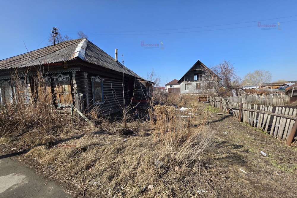 г. Арамиль, ул. Ленина, 17а (городской округ Арамильский) - фото коттеджа (4)
