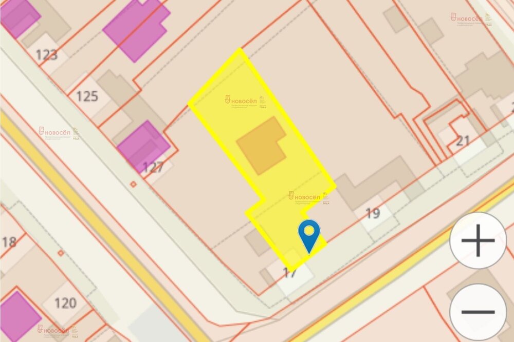 г. Арамиль, ул. Ленина, 17а (городской округ Арамильский) - фото коттеджа (6)