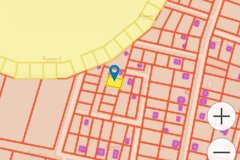 п. Становая, ул. Полевой (городской округ Березовский) - фото земельного участка