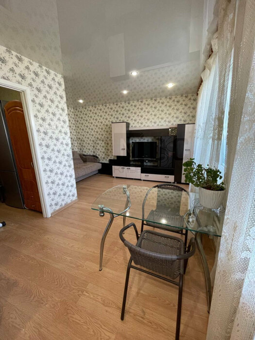 Екатеринбург, ул. Бакинских комиссаров, 107 (Уралмаш) - фото квартиры (1)