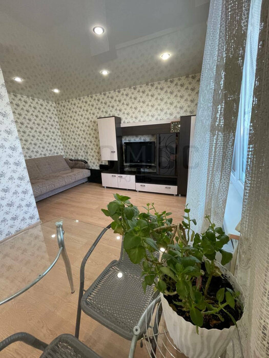 Екатеринбург, ул. Бакинских комиссаров, 107 (Уралмаш) - фото квартиры (3)