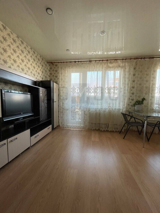 Екатеринбург, ул. Бакинских комиссаров, 107 (Уралмаш) - фото квартиры (4)