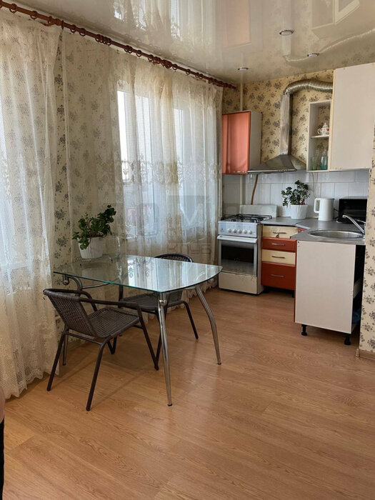 Екатеринбург, ул. Бакинских комиссаров, 107 (Уралмаш) - фото квартиры (5)