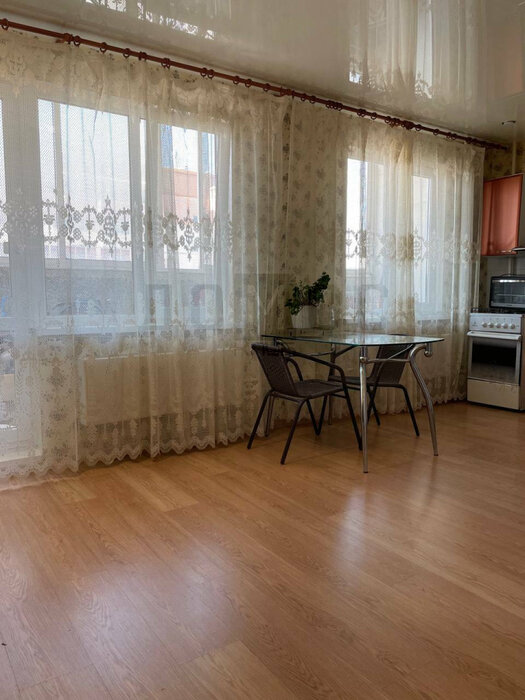 Екатеринбург, ул. Бакинских комиссаров, 107 (Уралмаш) - фото квартиры (6)