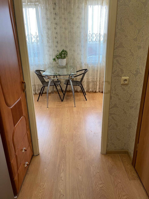 Екатеринбург, ул. Бакинских комиссаров, 107 (Уралмаш) - фото квартиры (7)