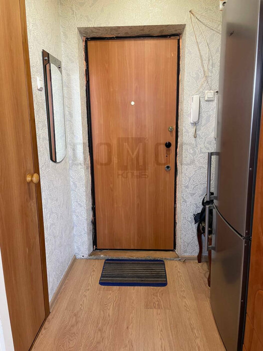 Екатеринбург, ул. Бакинских комиссаров, 107 (Уралмаш) - фото квартиры (8)