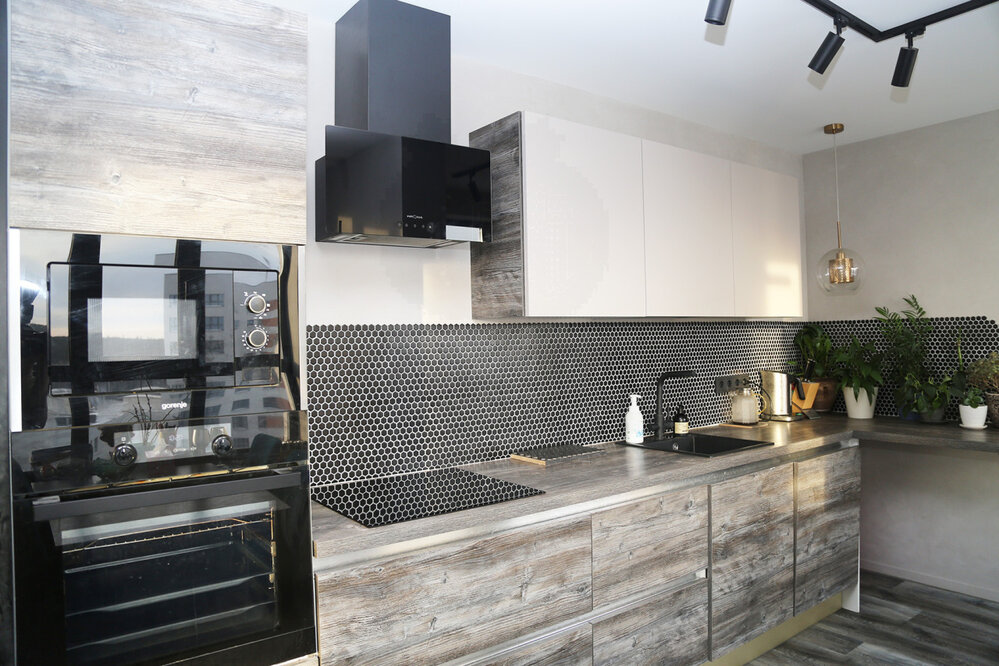 Екатеринбург, ул. Мраморская, 4 (Уктус) - фото квартиры (2)