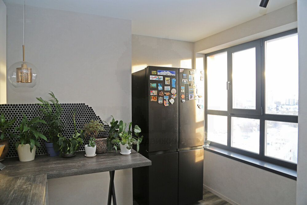 Екатеринбург, ул. Мраморская, 4 (Уктус) - фото квартиры (4)