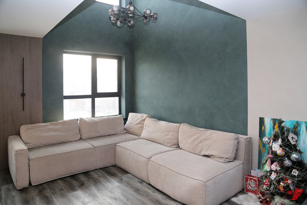 Екатеринбург, ул. Мраморская, 4 (Уктус) - фото квартиры (5)