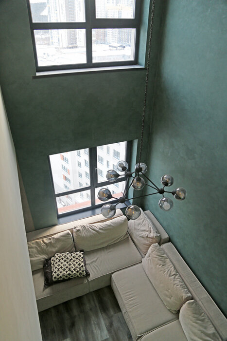 Екатеринбург, ул. Мраморская, 4 (Уктус) - фото квартиры (6)