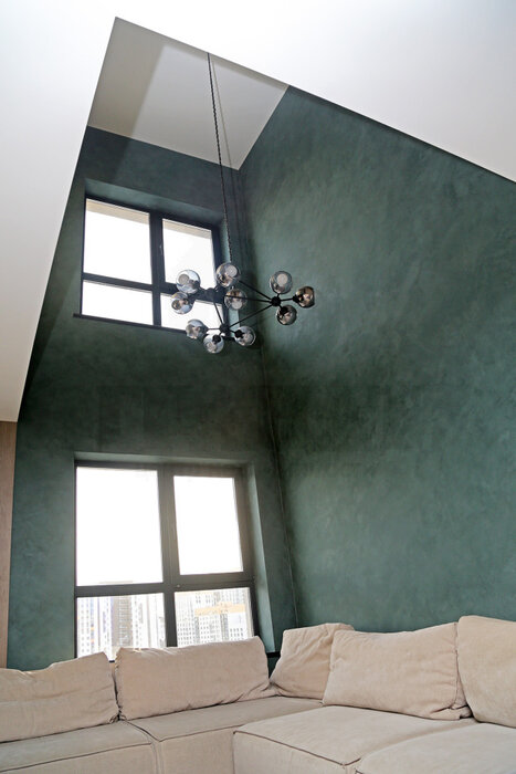 Екатеринбург, ул. Мраморская, 4 (Уктус) - фото квартиры (7)