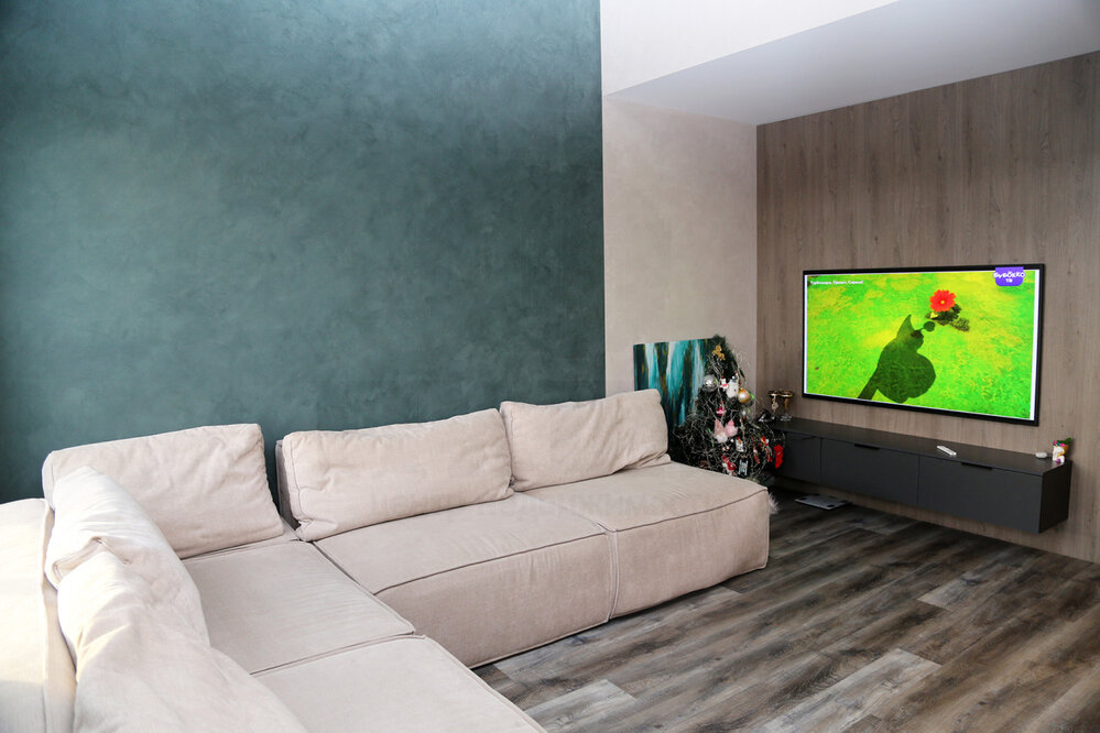 Екатеринбург, ул. Мраморская, 4 (Уктус) - фото квартиры (8)