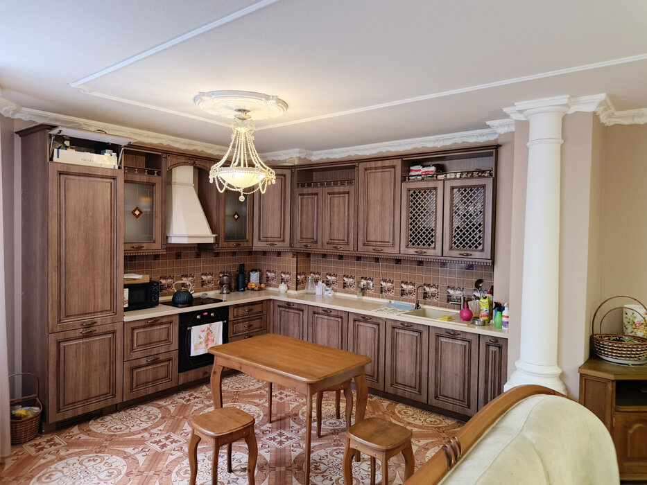 Екатеринбург, ул. Советская, 40 (Пионерский) - фото квартиры (1)