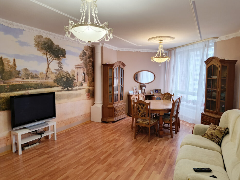 Екатеринбург, ул. Советская, 40 (Пионерский) - фото квартиры (2)