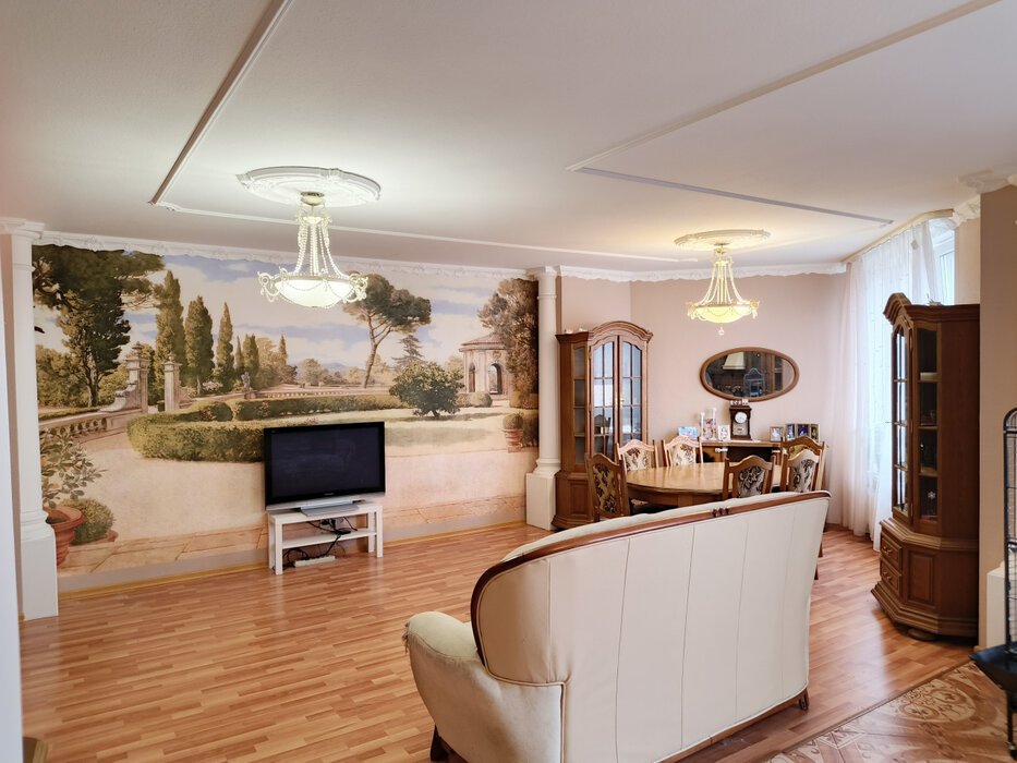 Екатеринбург, ул. Советская, 40 (Пионерский) - фото квартиры (3)