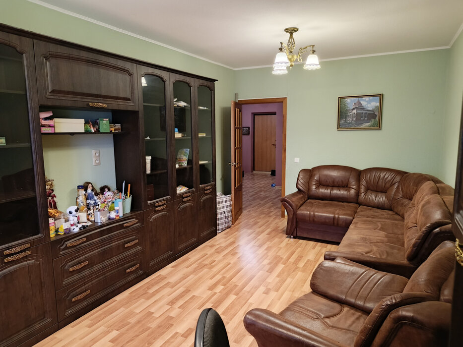 Екатеринбург, ул. Советская, 40 (Пионерский) - фото квартиры (5)