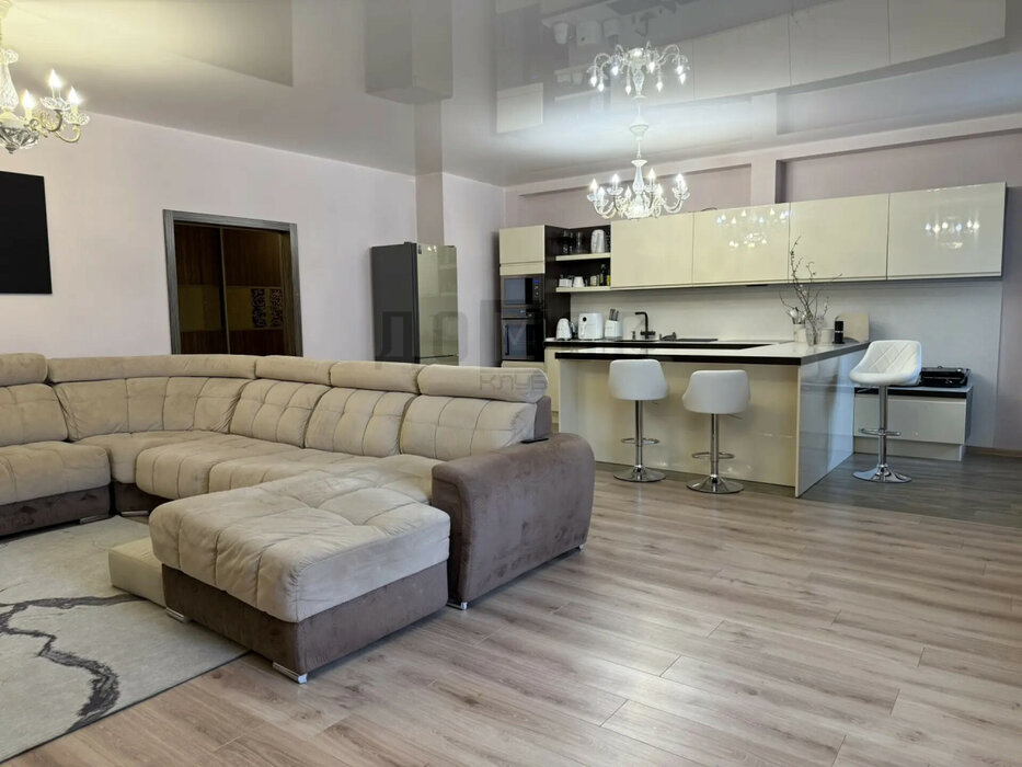 Екатеринбург, ул. Юмашева, 18 (ВИЗ) - фото квартиры (2)