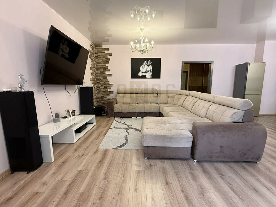 Екатеринбург, ул. Юмашева, 18 (ВИЗ) - фото квартиры (3)