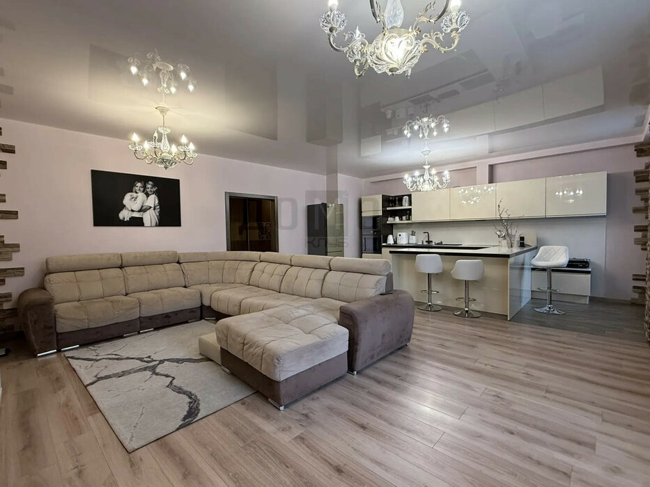 Екатеринбург, ул. Юмашева, 18 (ВИЗ) - фото квартиры (5)