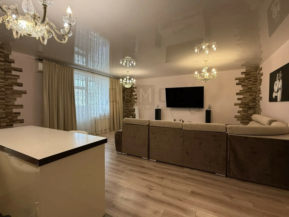 Екатеринбург, ул. Юмашева, 18 (ВИЗ) - фото квартиры (6)