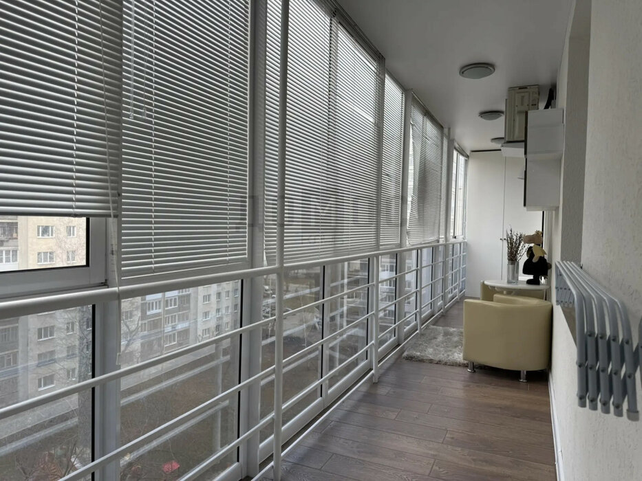 Екатеринбург, ул. Юмашева, 18 (ВИЗ) - фото квартиры (7)