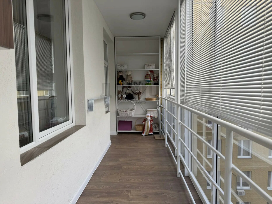 Екатеринбург, ул. Юмашева, 18 (ВИЗ) - фото квартиры (8)