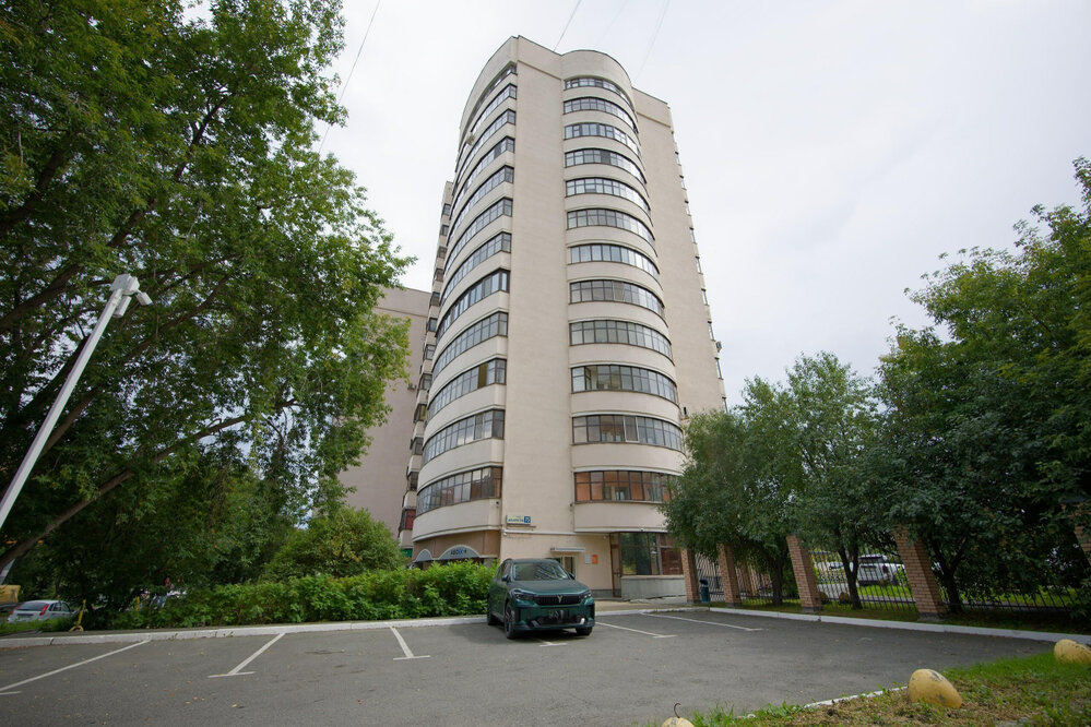 Екатеринбург, ул. Декабристов, 75 (Центр) - фото квартиры (1)