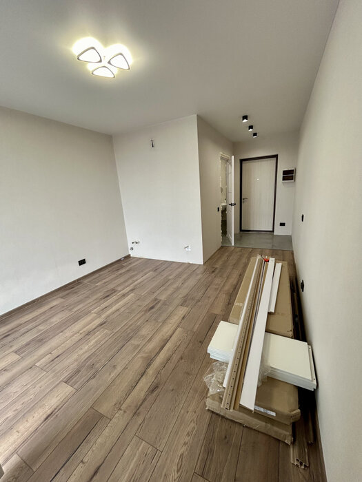 Екатеринбург, ул. микрорайон Светлый, 11 (Уктус) - фото квартиры (2)