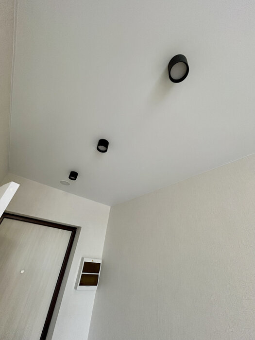 Екатеринбург, ул. микрорайон Светлый, 11 (Уктус) - фото квартиры (3)