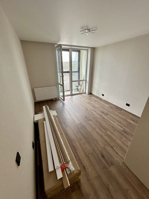 Екатеринбург, ул. микрорайон Светлый, 11 (Уктус) - фото квартиры (4)