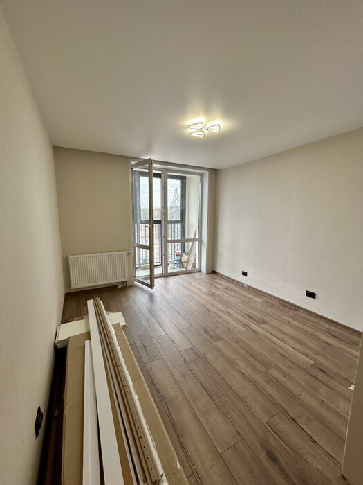 Екатеринбург, ул. микрорайон Светлый, 11 (Уктус) - фото квартиры (5)