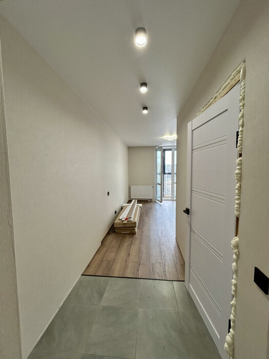 Екатеринбург, ул. микрорайон Светлый, 11 (Уктус) - фото квартиры (6)