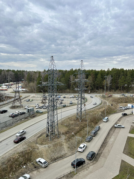 Екатеринбург, ул. микрорайон Светлый, 11 (Уктус) - фото квартиры (7)