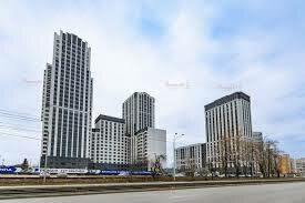 Екатеринбург, ул. Бакинских комиссаров, 33а (Уралмаш) - фото квартиры (1)