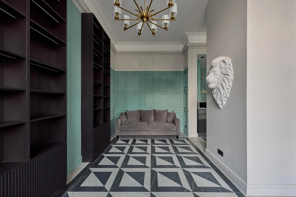 Екатеринбург, ул. Бакинских комиссаров, 33а (Уралмаш) - фото квартиры (4)