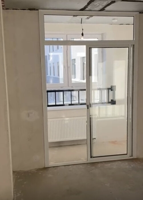 Екатеринбург, ул. Бакинских комиссаров, 33а (Уралмаш) - фото квартиры (7)