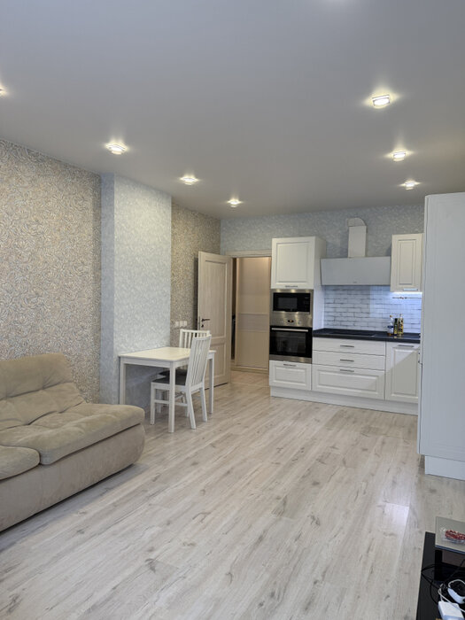 Екатеринбург, ул. Библиотечная, 43 (Втузгородок) - фото квартиры (1)