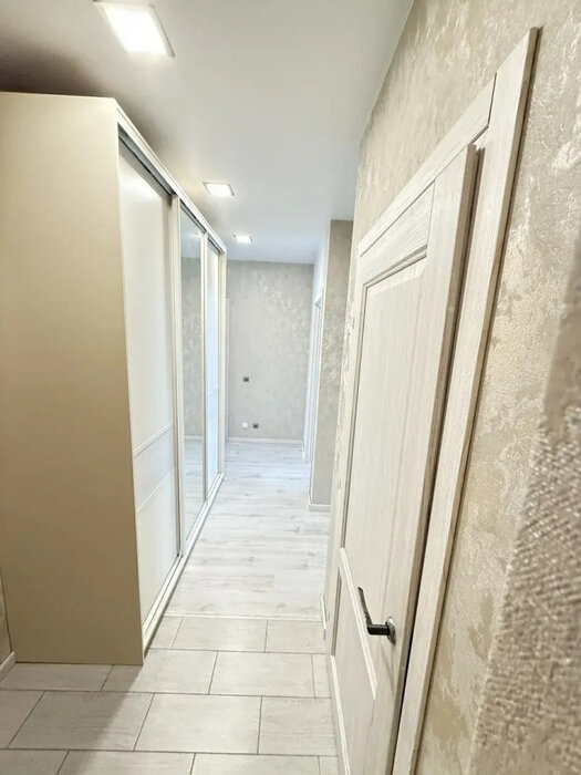 Екатеринбург, ул. Библиотечная, 43 (Втузгородок) - фото квартиры (2)