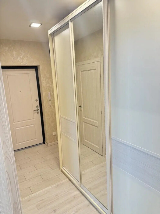 Екатеринбург, ул. Библиотечная, 43 (Втузгородок) - фото квартиры (3)