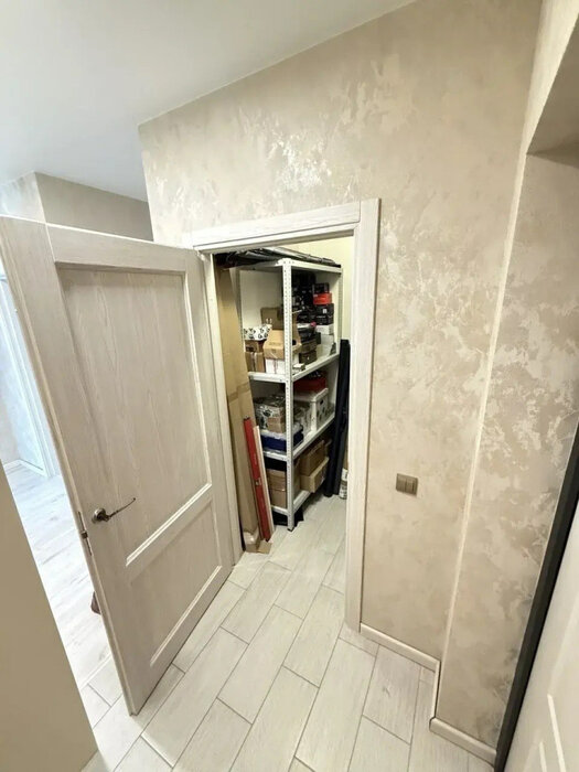 Екатеринбург, ул. Библиотечная, 43 (Втузгородок) - фото квартиры (4)