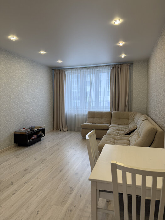 Екатеринбург, ул. Библиотечная, 43 (Втузгородок) - фото квартиры (5)