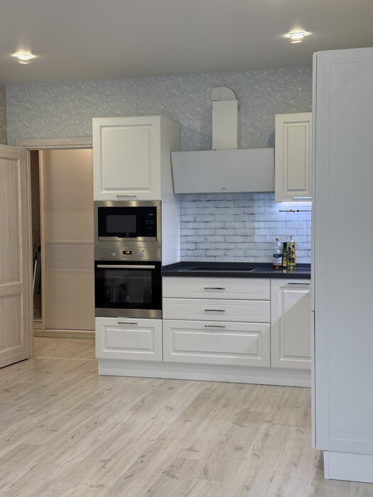 Екатеринбург, ул. Библиотечная, 43 (Втузгородок) - фото квартиры (7)