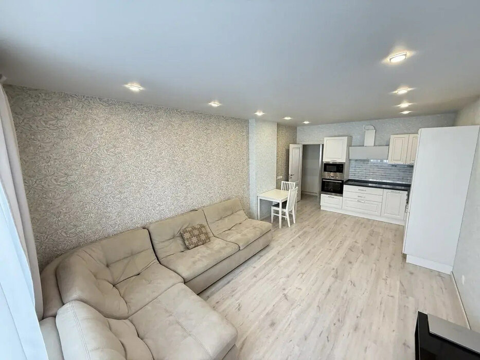 Екатеринбург, ул. Библиотечная, 43 (Втузгородок) - фото квартиры (8)