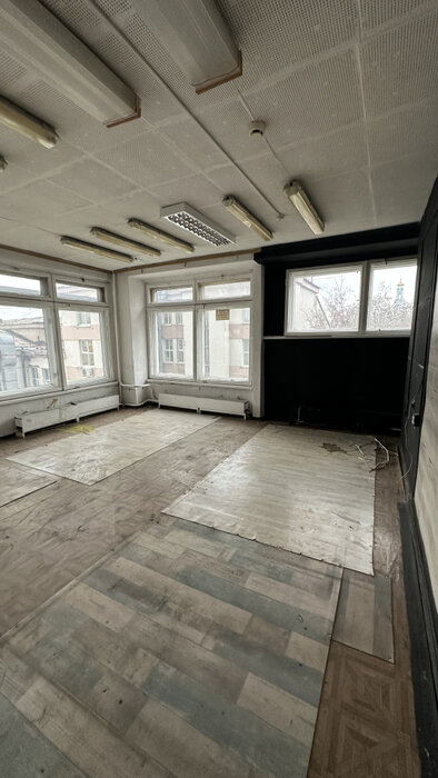 Екатеринбург, ул. Тургенева, 13 (Центр) - фото офисного помещения (2)