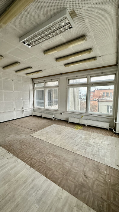 Екатеринбург, ул. Тургенева, 13 (Центр) - фото офисного помещения (3)