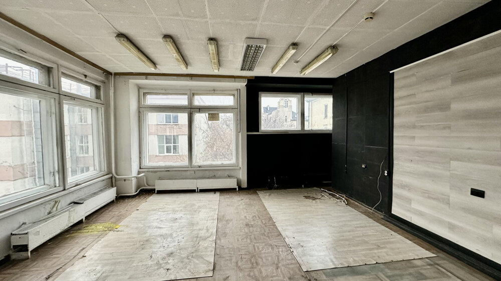 Екатеринбург, ул. Тургенева, 13 (Центр) - фото офисного помещения (4)