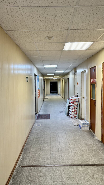 Екатеринбург, ул. Тургенева, 13 (Центр) - фото офисного помещения (5)